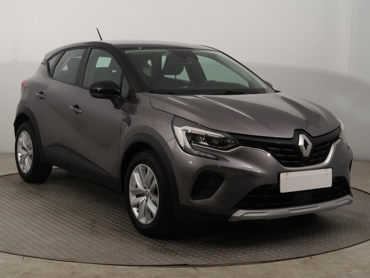 2023 Renault CAPTUR