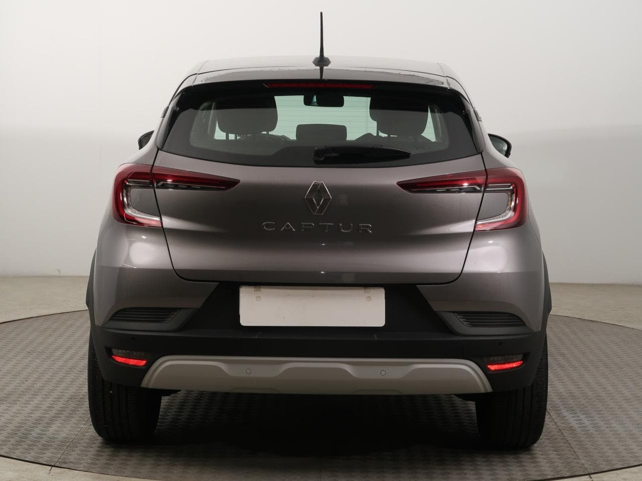 2023 Renault CAPTUR - 6