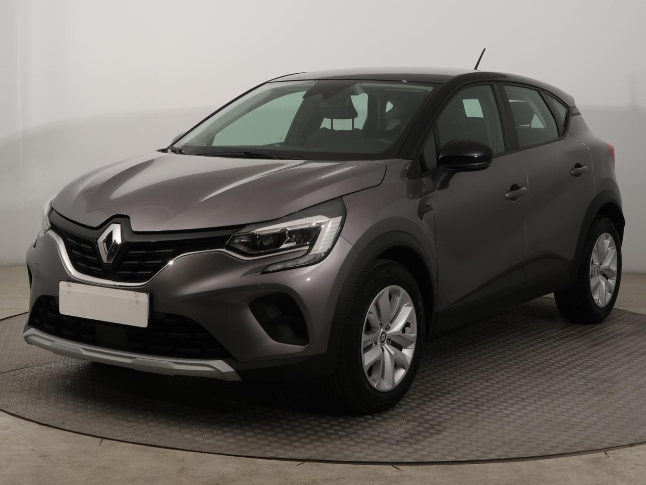 2023 Renault CAPTUR - 3