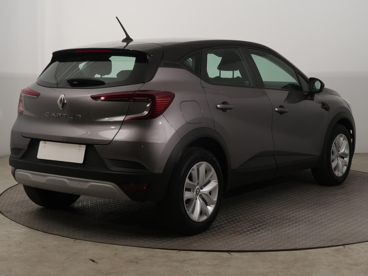 2023 Renault CAPTUR - 7