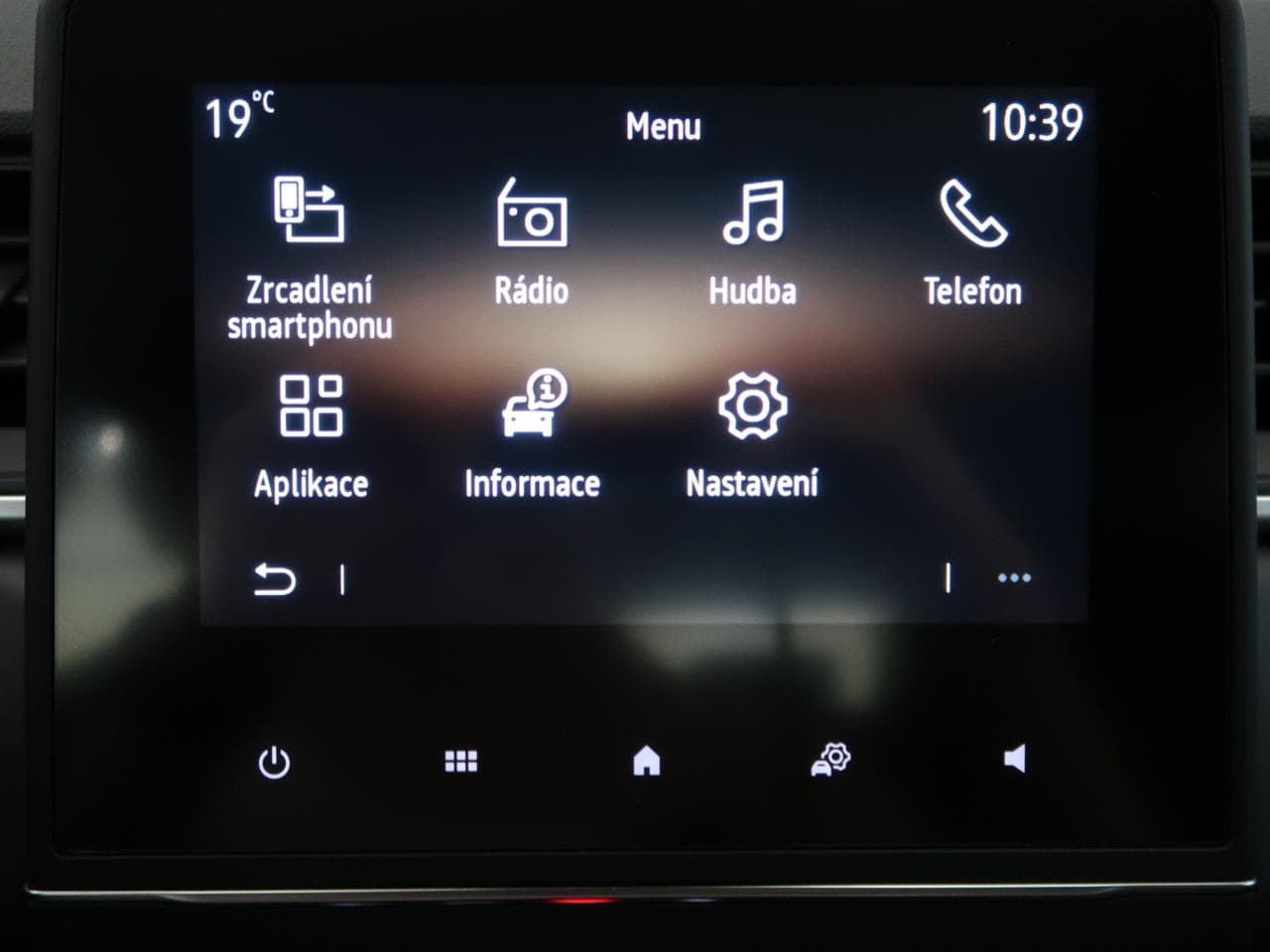 2023 Renault CAPTUR - 18