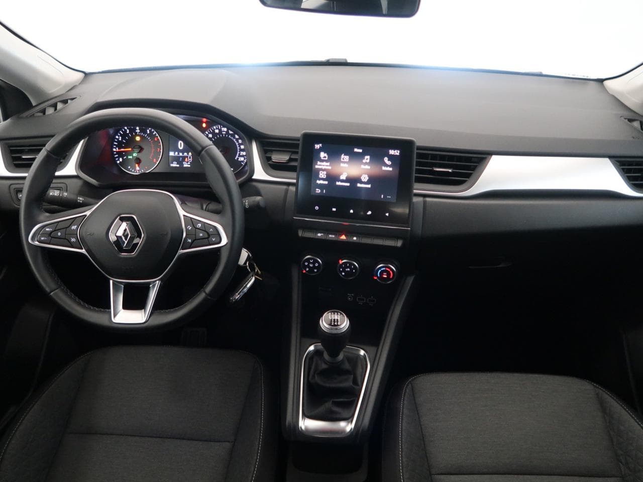 2023 Renault CAPTUR - 10