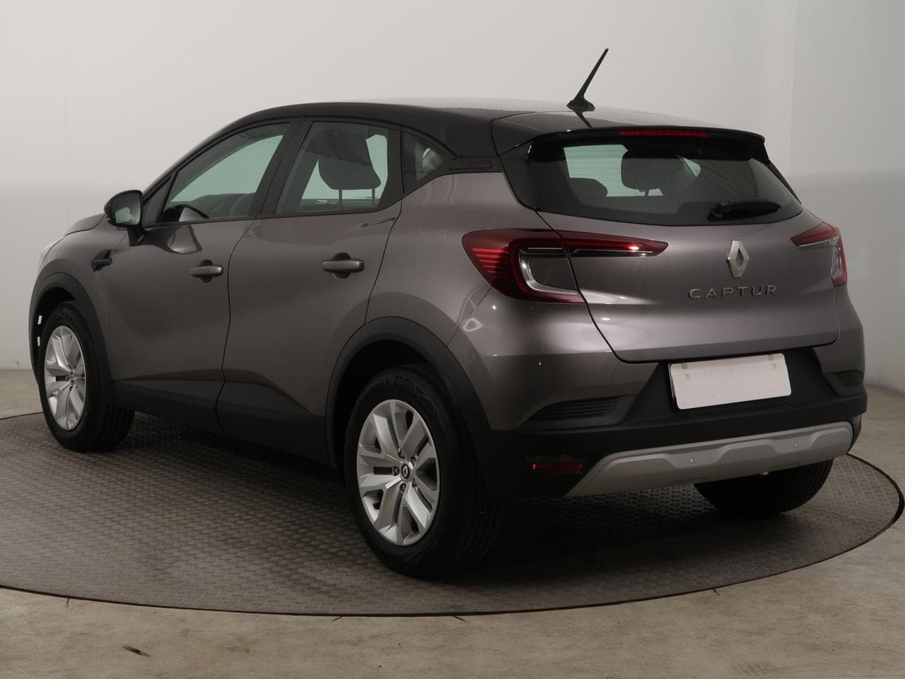2023 Renault CAPTUR - 5