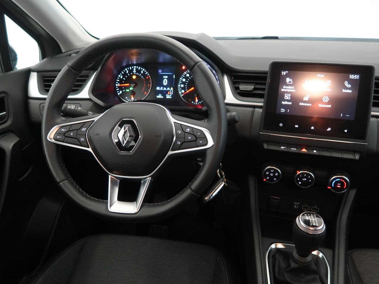 2023 Renault CAPTUR - 9