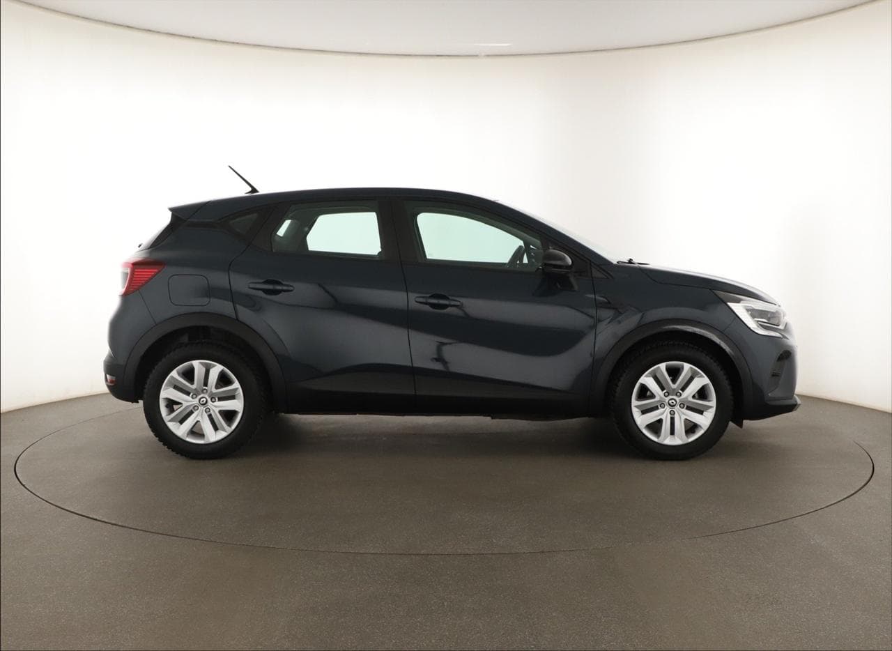2024 Renault CAPTUR - 8