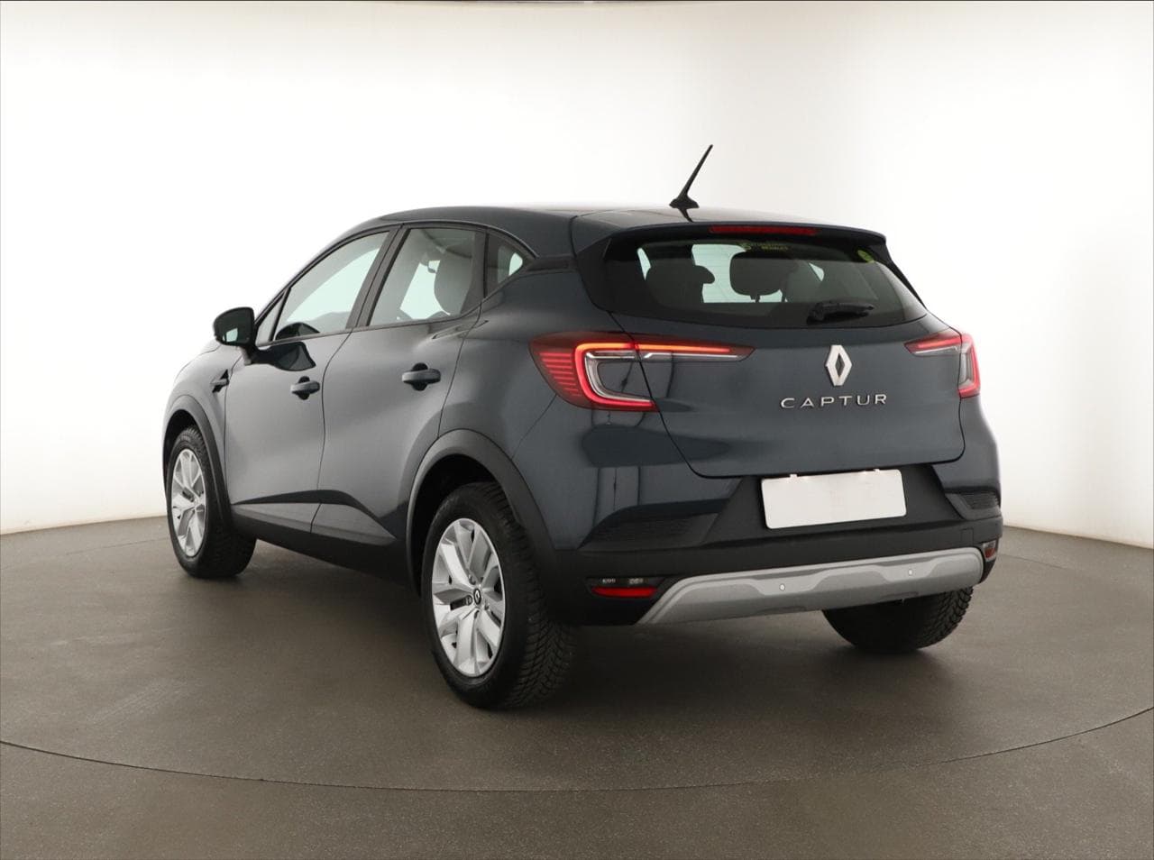 2024 Renault CAPTUR - 5