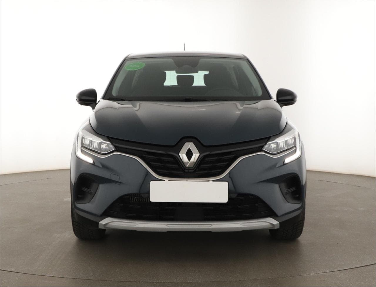 2024 Renault CAPTUR - 2