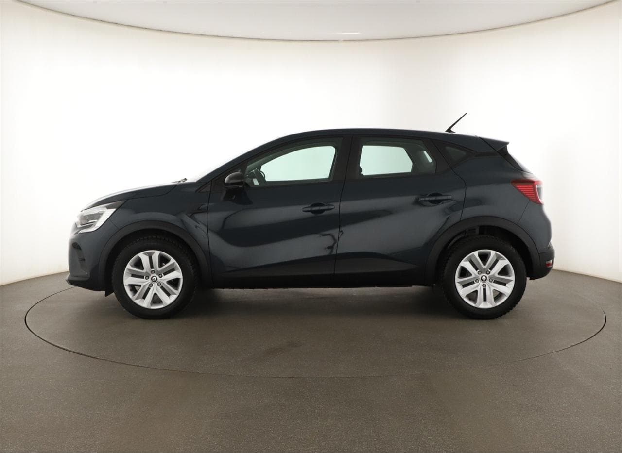 2024 Renault CAPTUR - 4