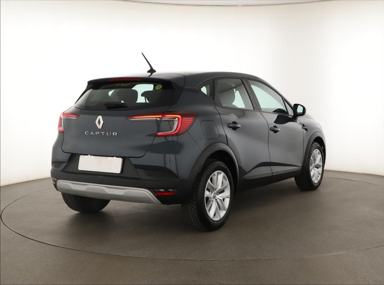 2024 Renault CAPTUR - 7