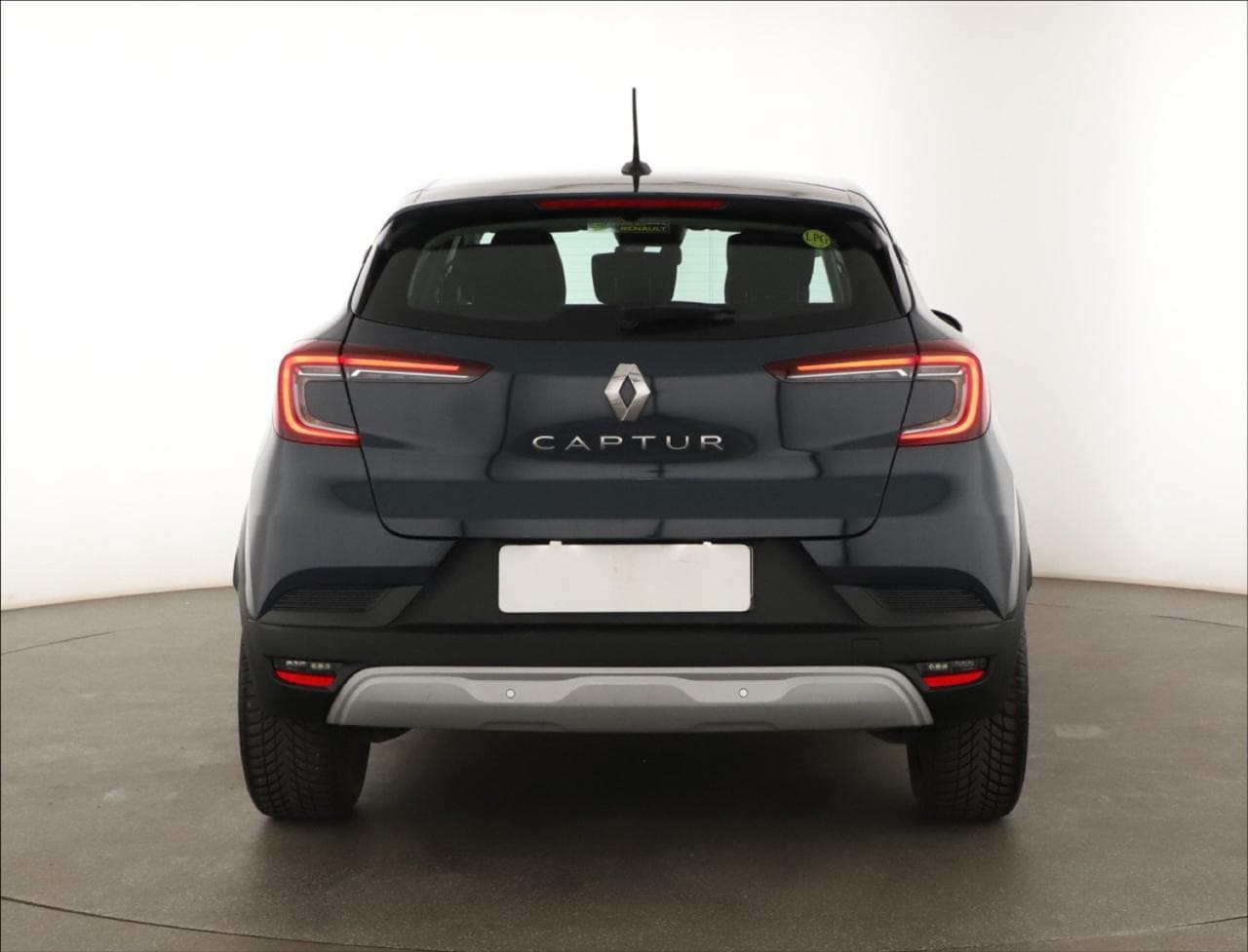 2024 Renault CAPTUR - 6