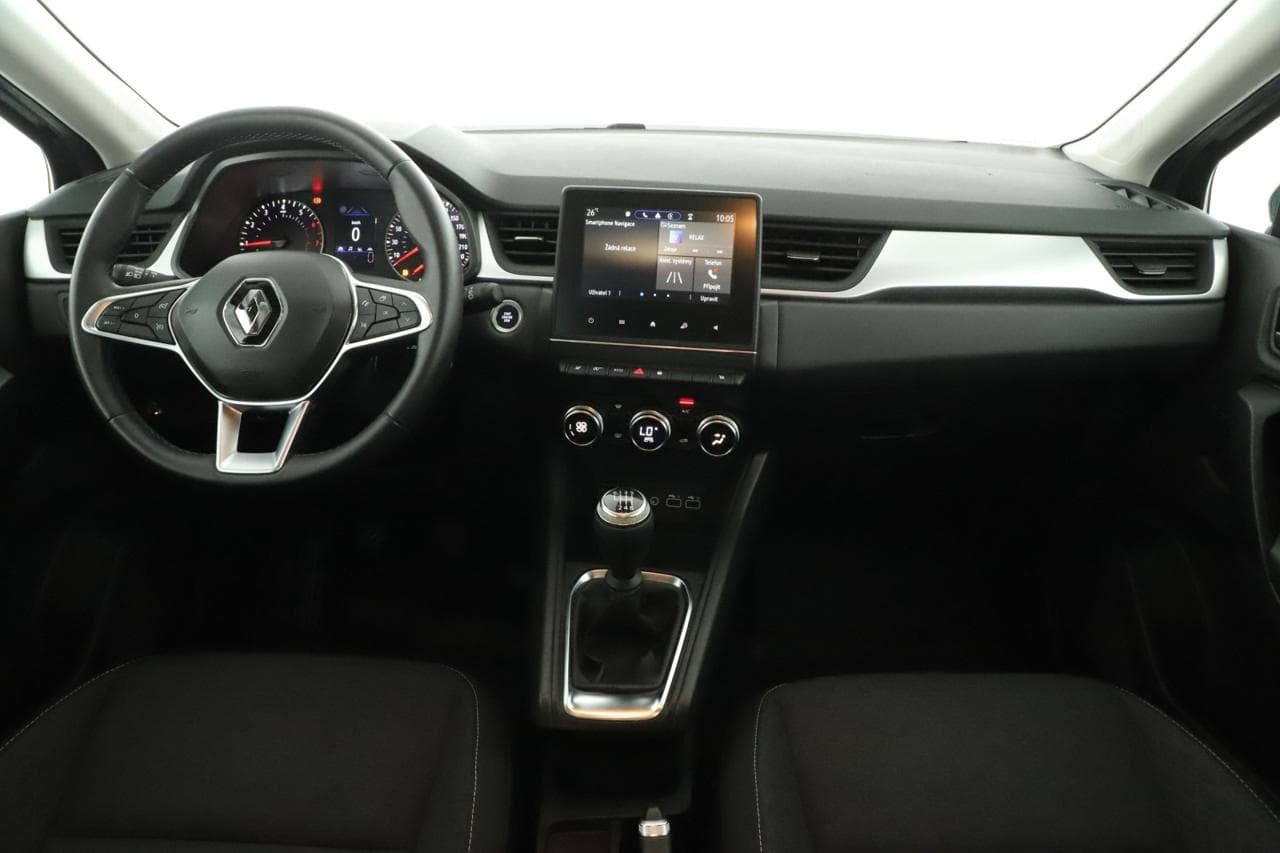 2024 Renault CAPTUR - 9