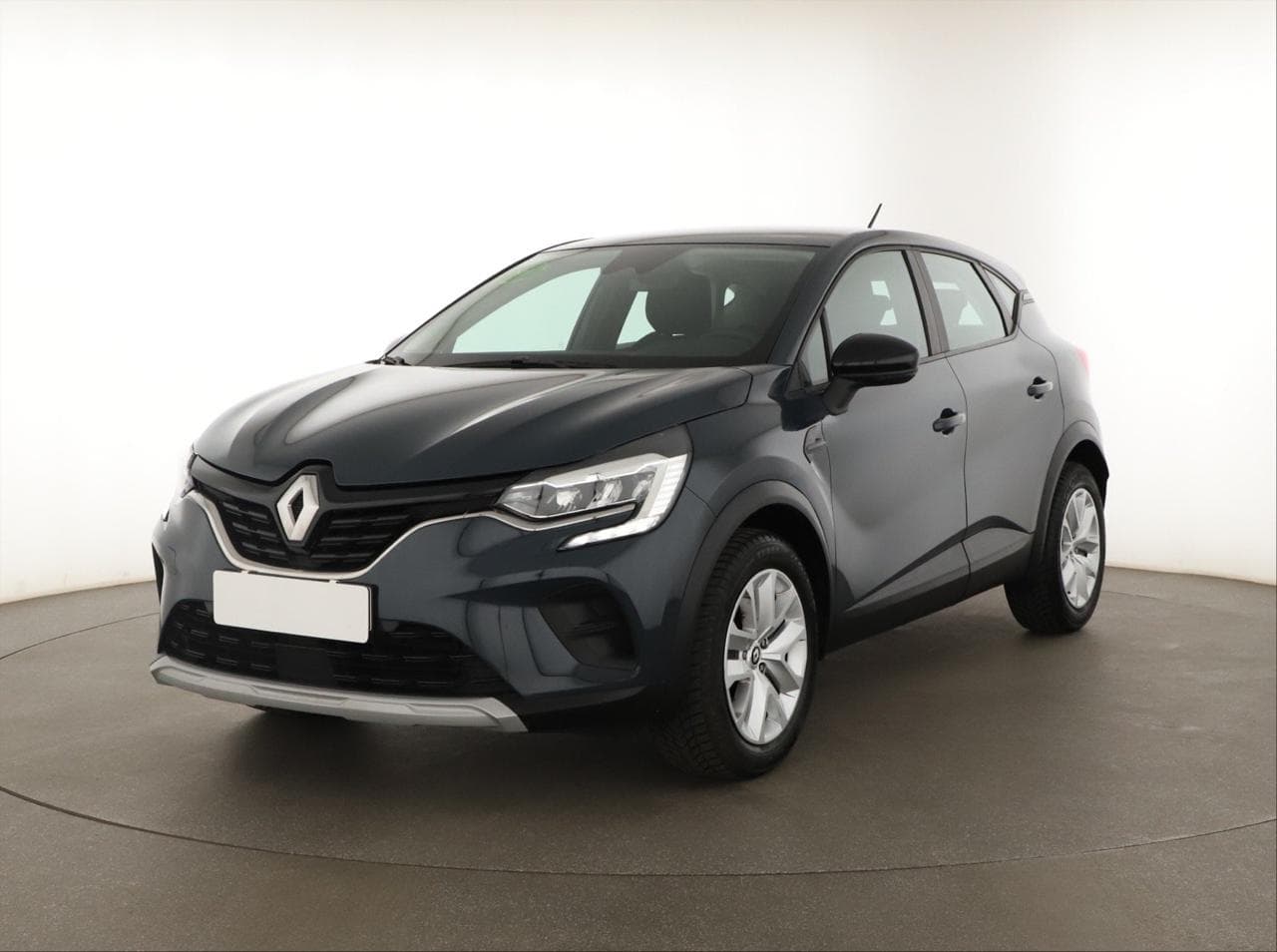 2024 Renault CAPTUR - 3