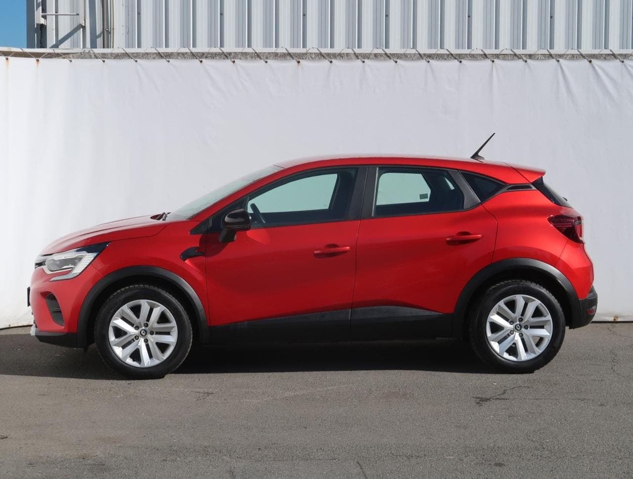 2024 Renault CAPTUR - 4