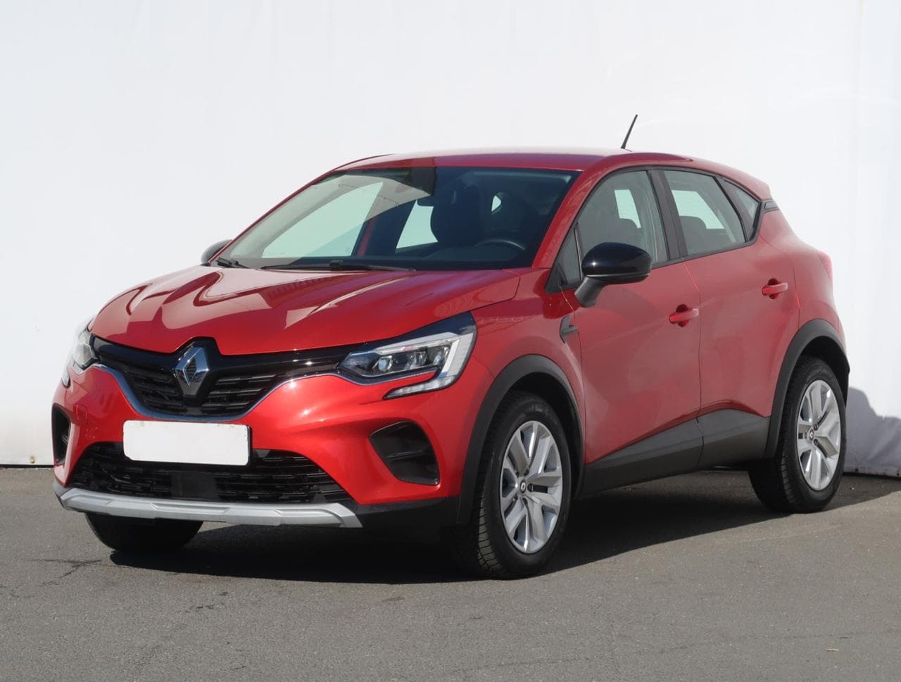 2024 Renault CAPTUR - 3