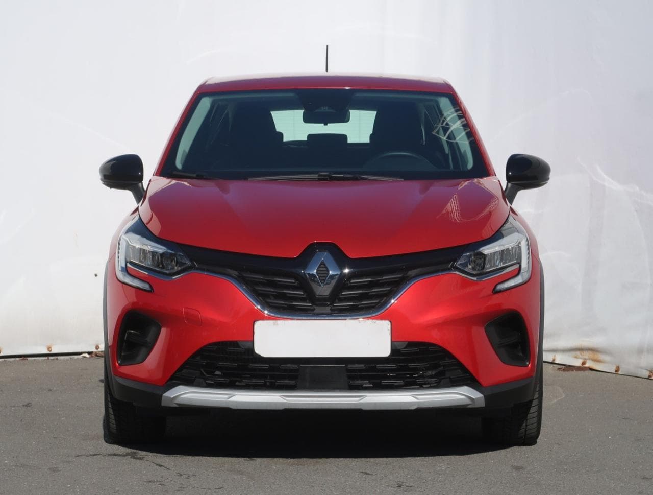 2024 Renault CAPTUR - 2