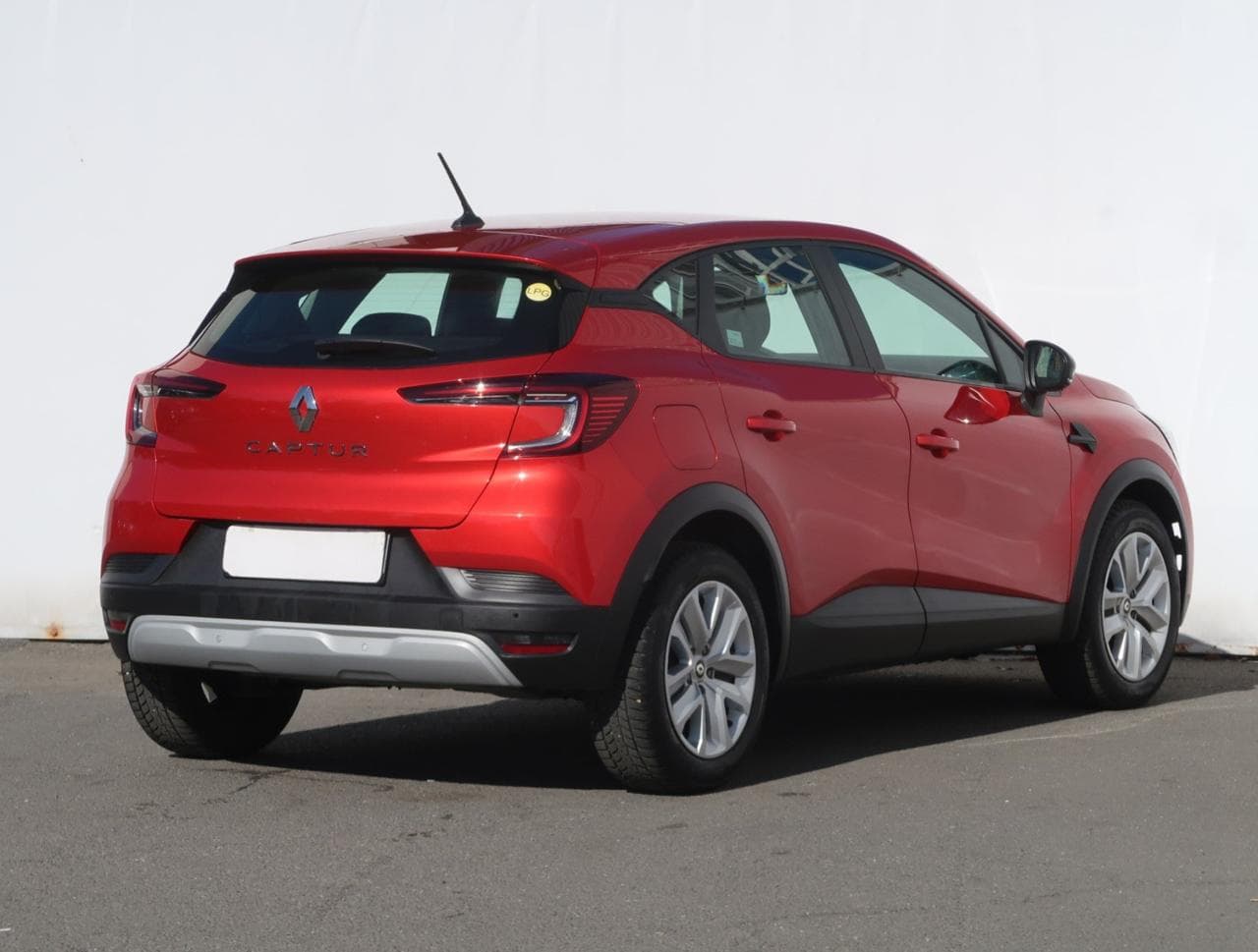 2024 Renault CAPTUR - 7