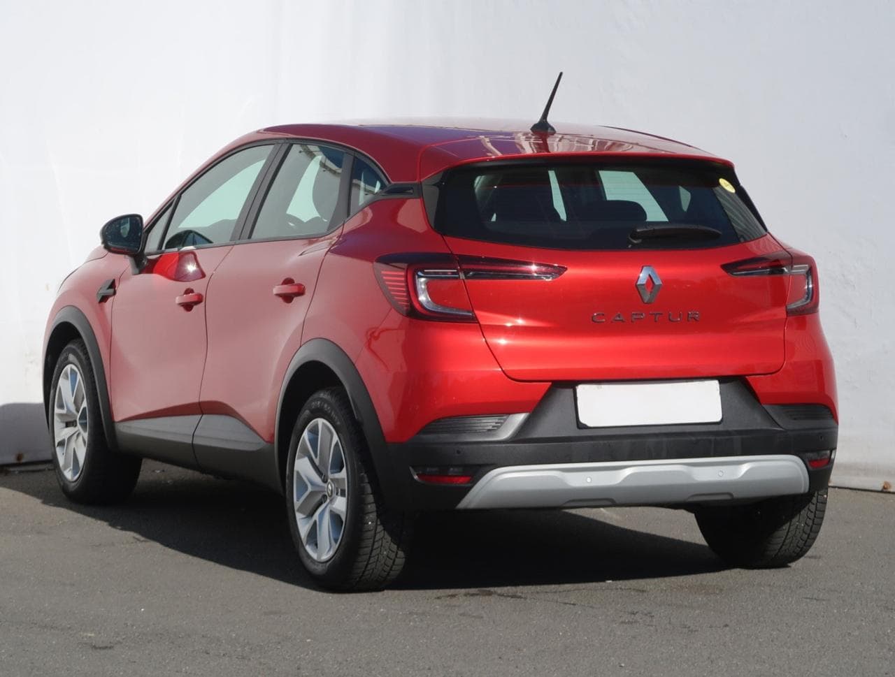 2024 Renault CAPTUR - 5