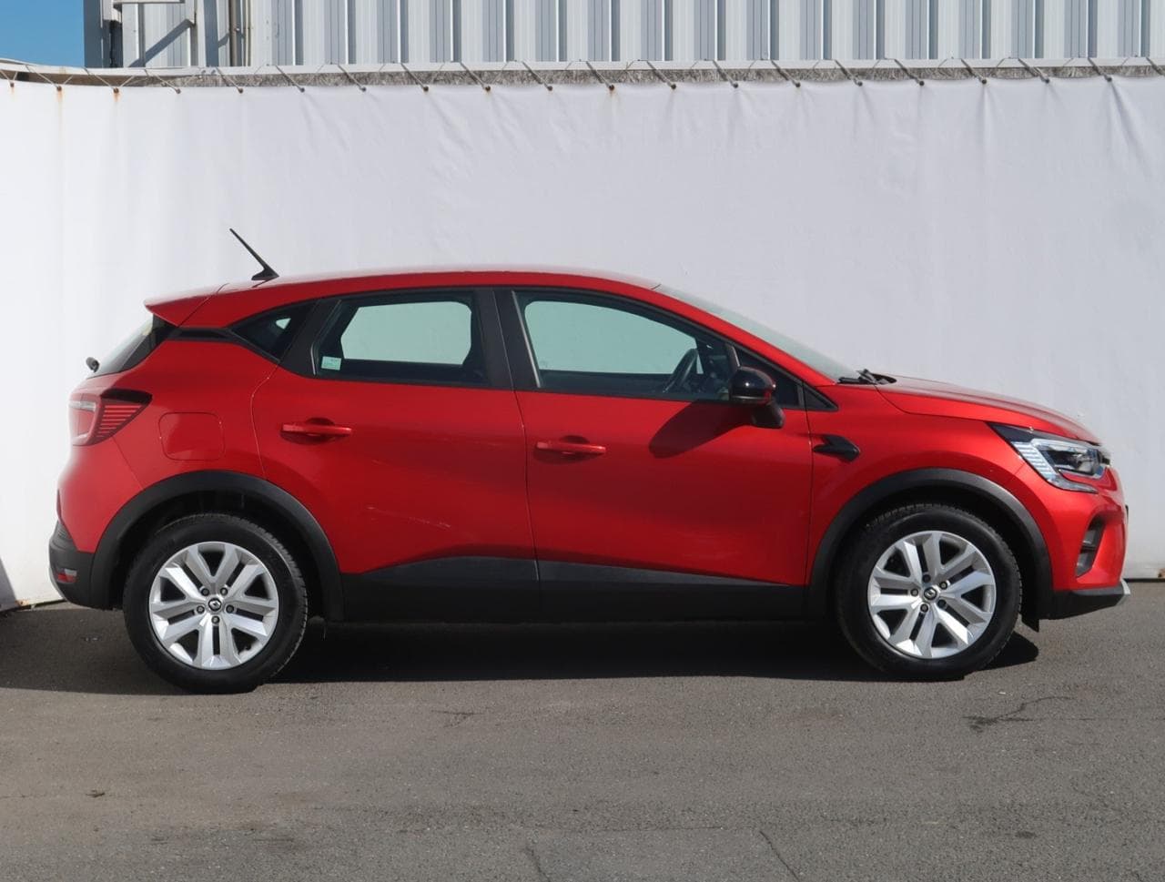 2024 Renault CAPTUR - 8