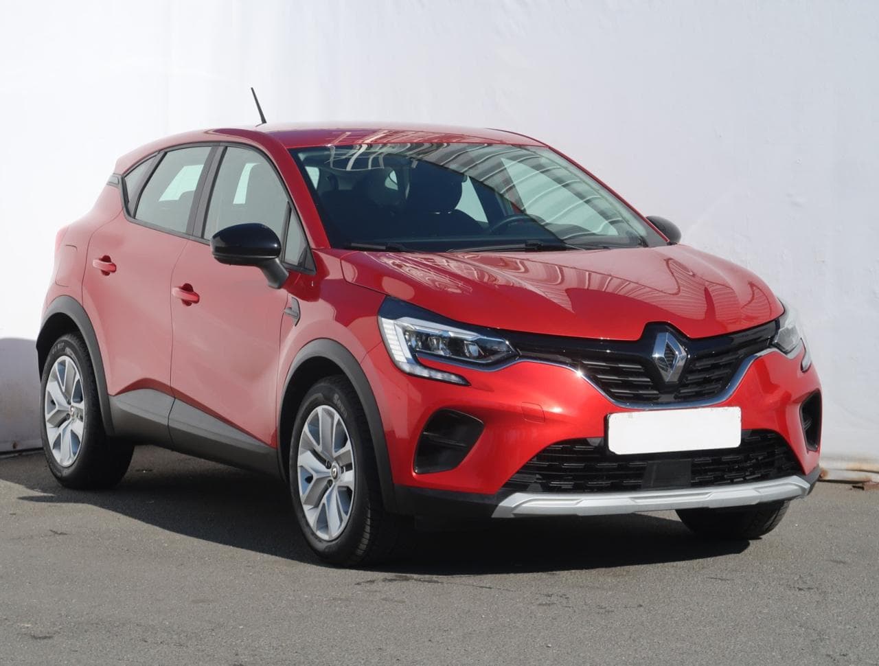 2024 Renault CAPTUR