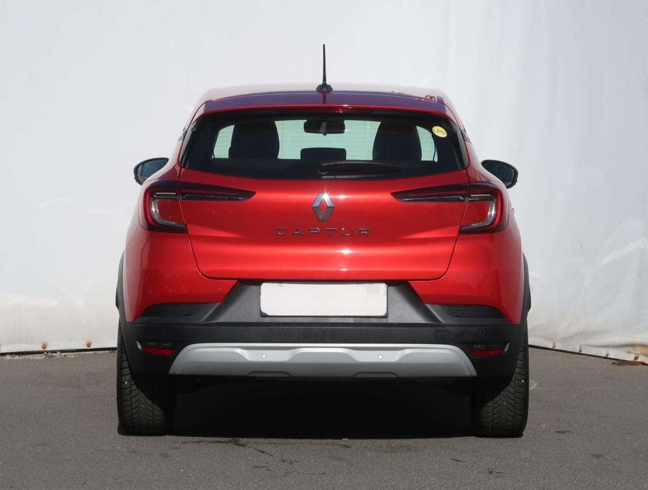 2024 Renault CAPTUR - 6