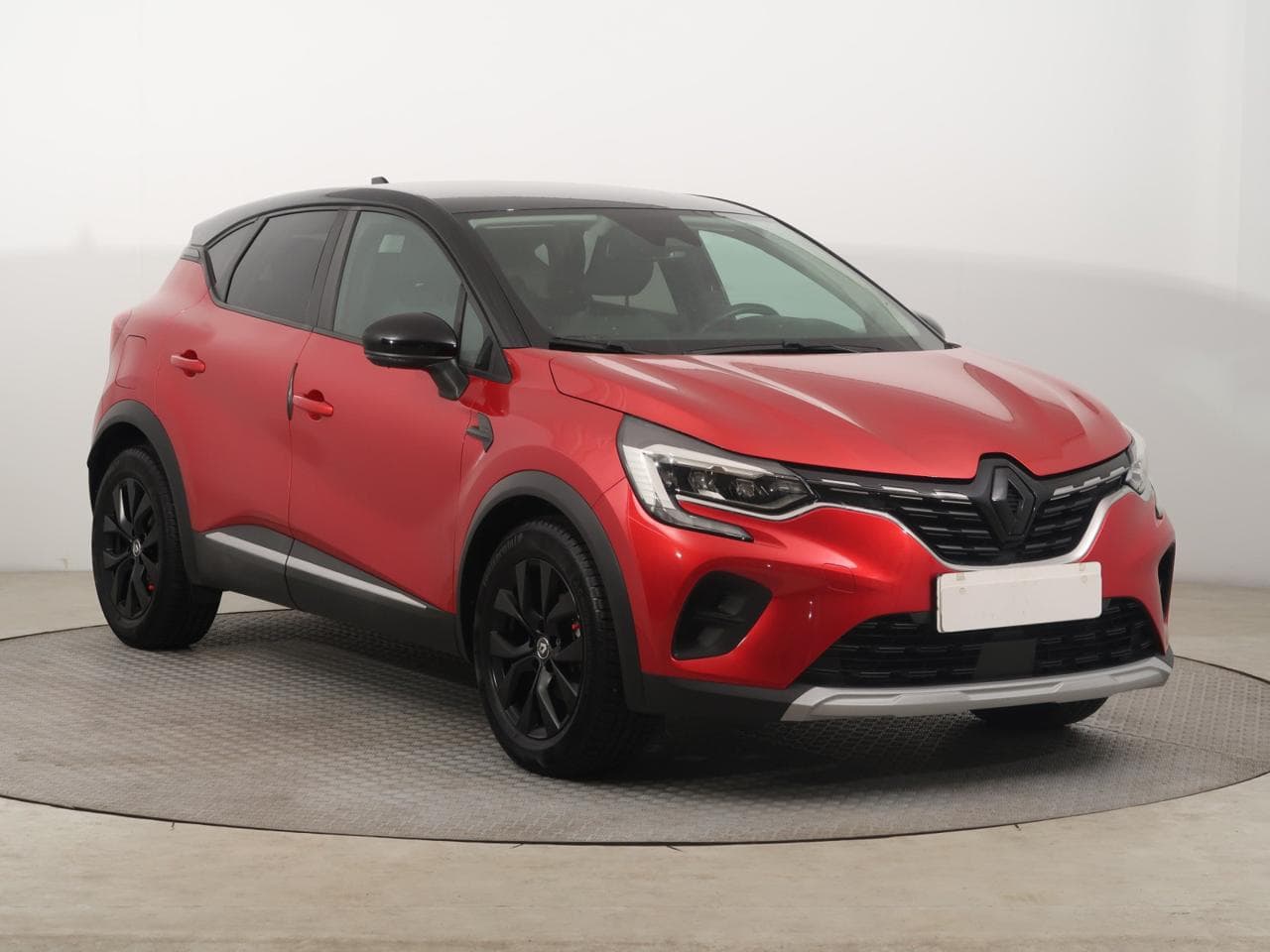 2020 Renault CAPTUR