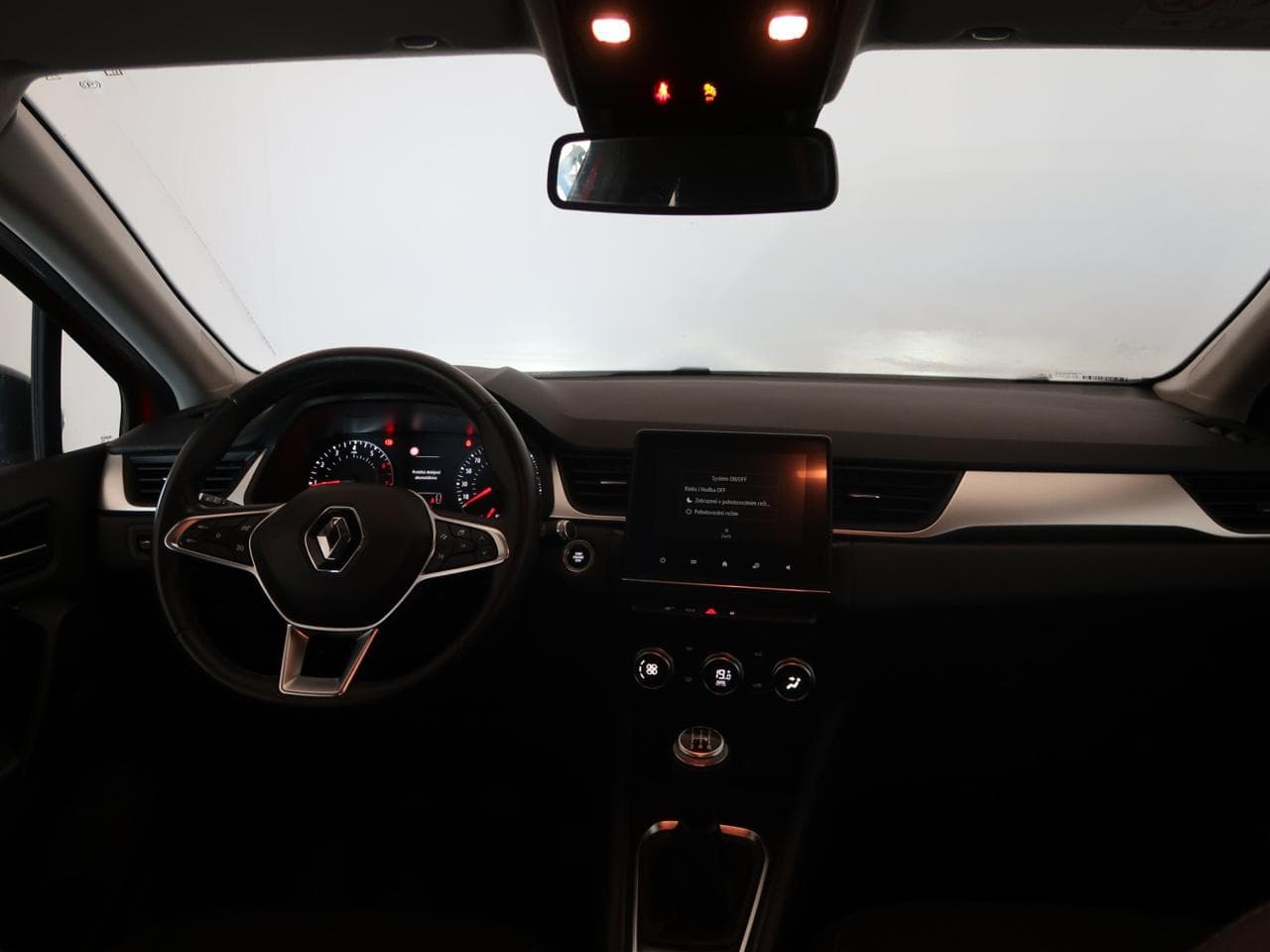 2020 Renault CAPTUR - 10