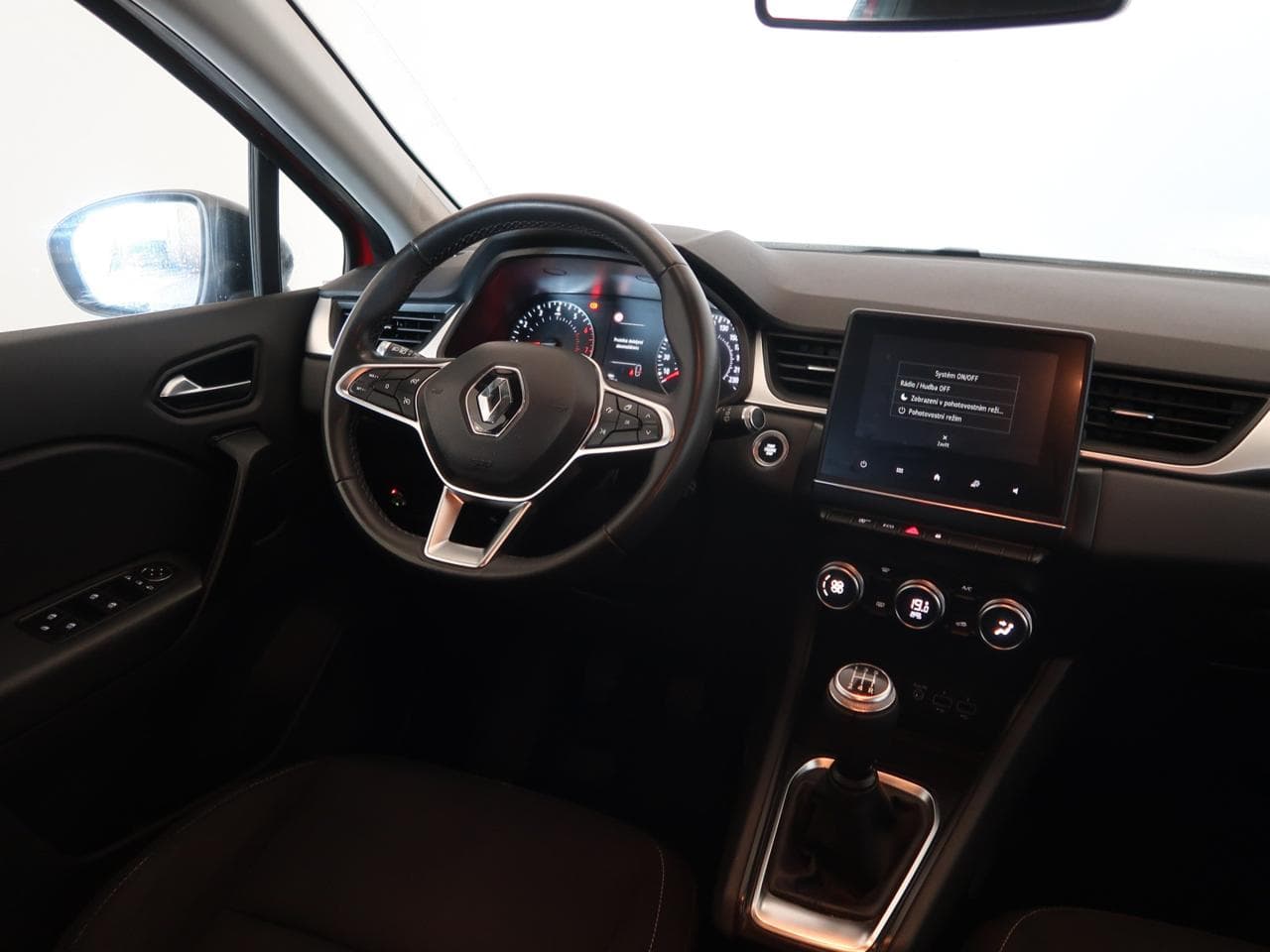 2020 Renault CAPTUR - 9