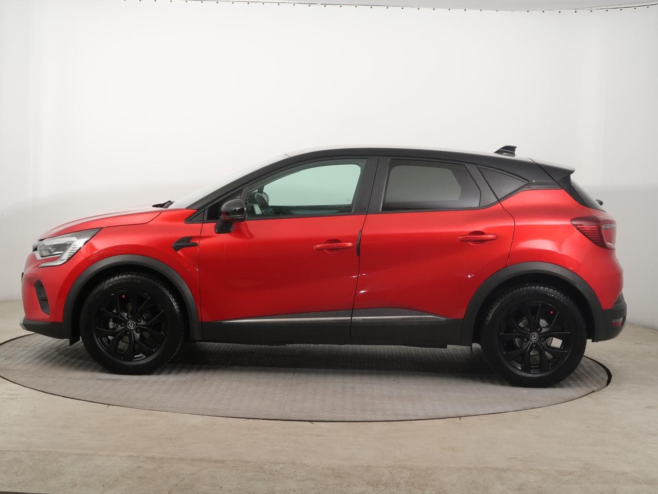 2020 Renault CAPTUR - 4