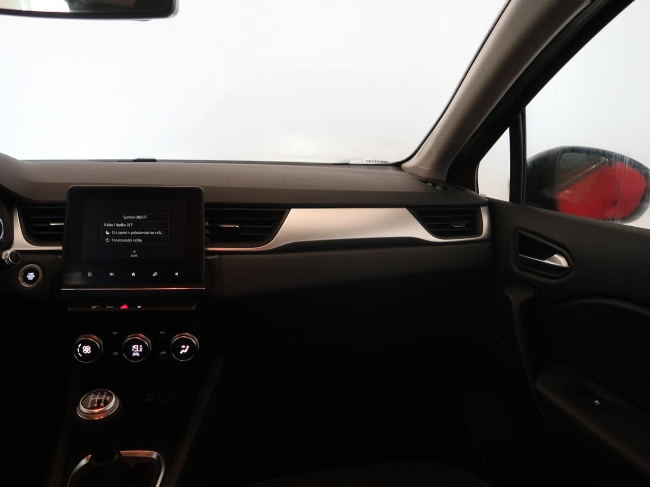 2020 Renault CAPTUR - 11