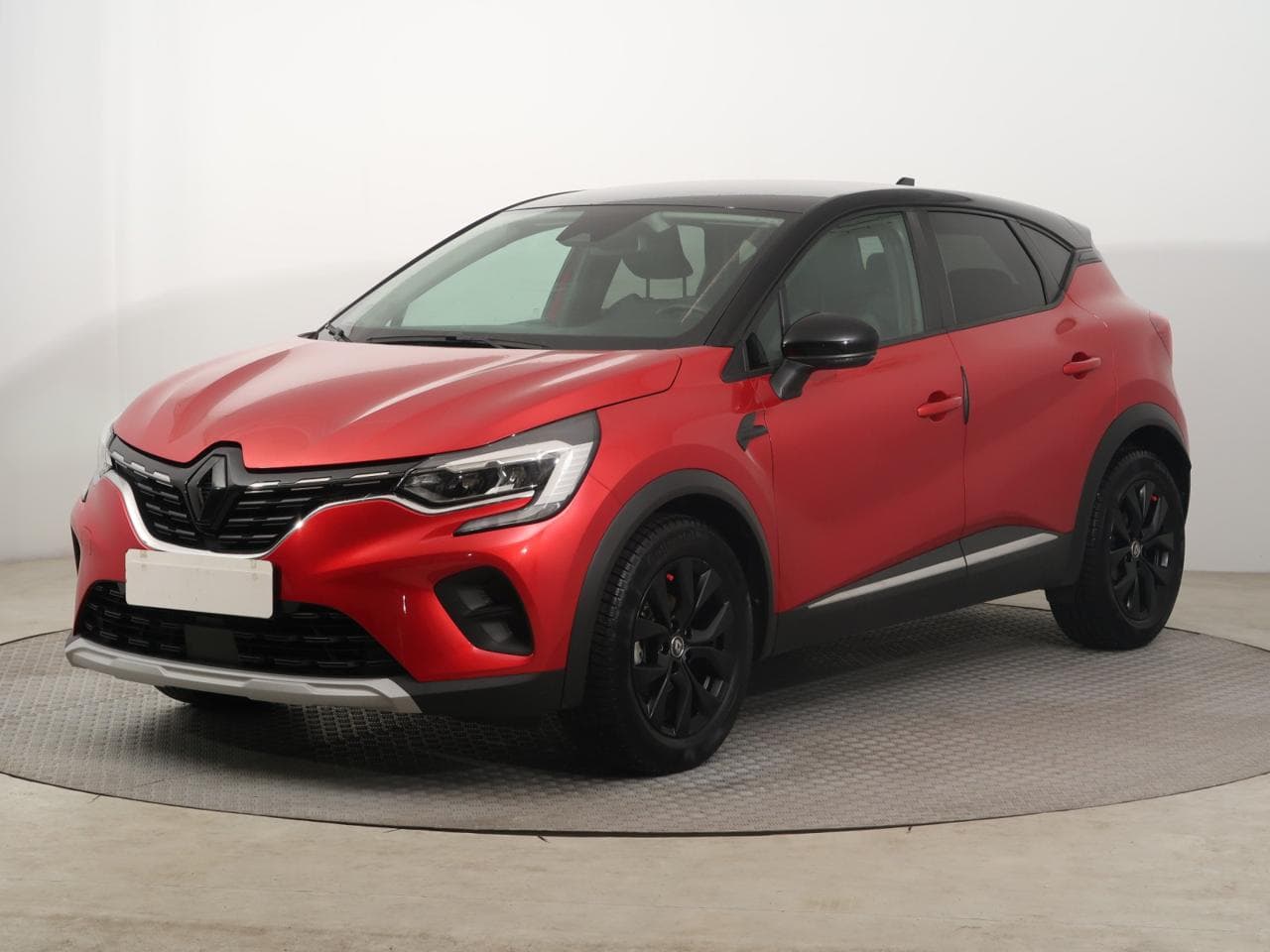 2020 Renault CAPTUR - 3
