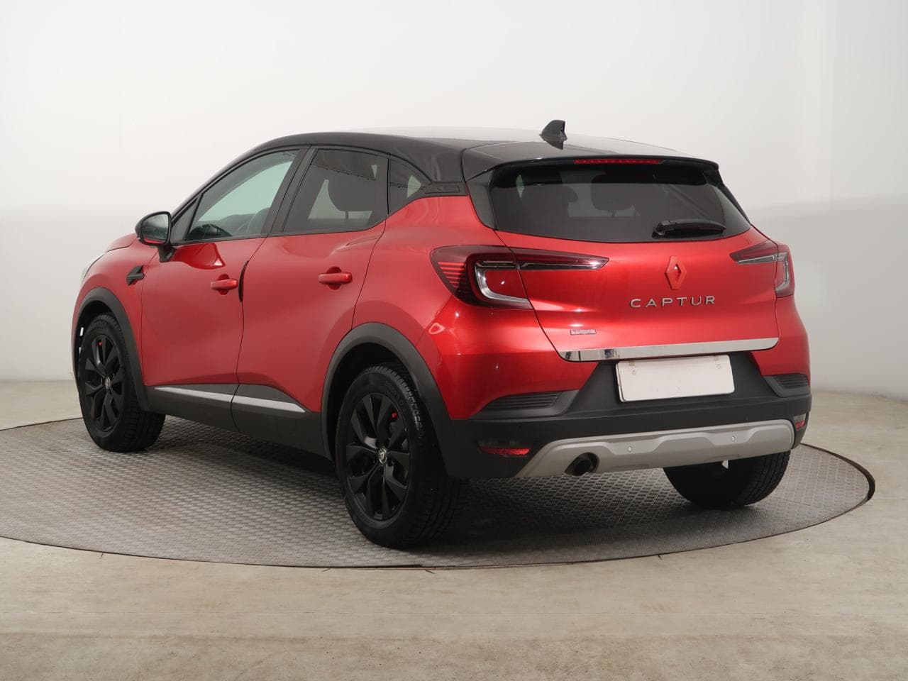 2020 Renault CAPTUR - 5