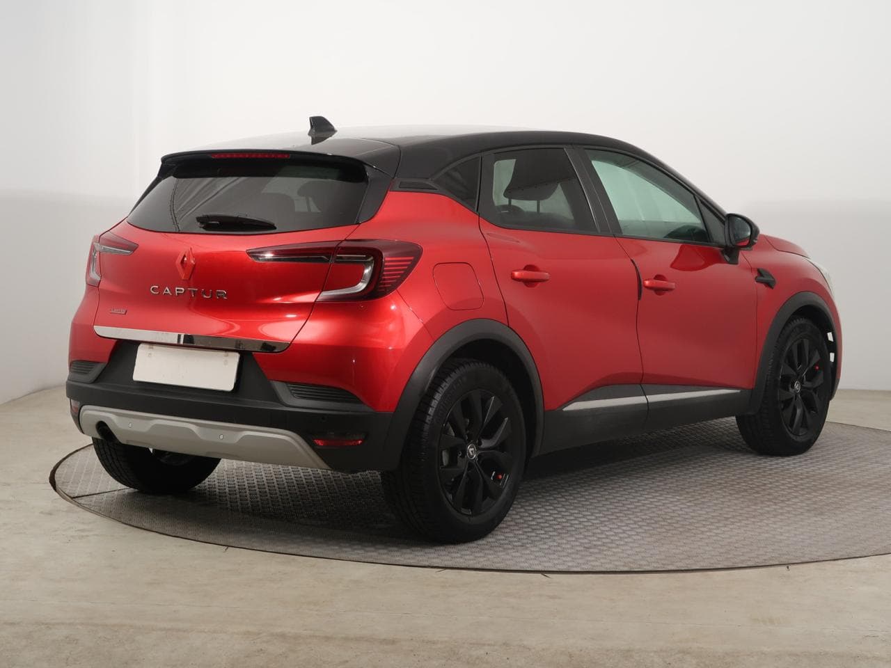 2020 Renault CAPTUR - 7