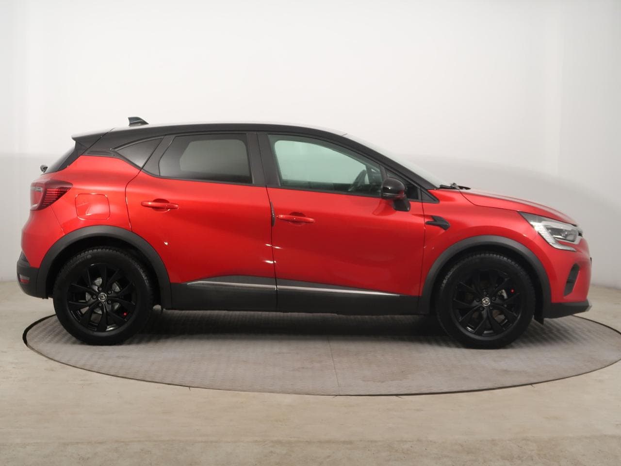 2020 Renault CAPTUR - 8
