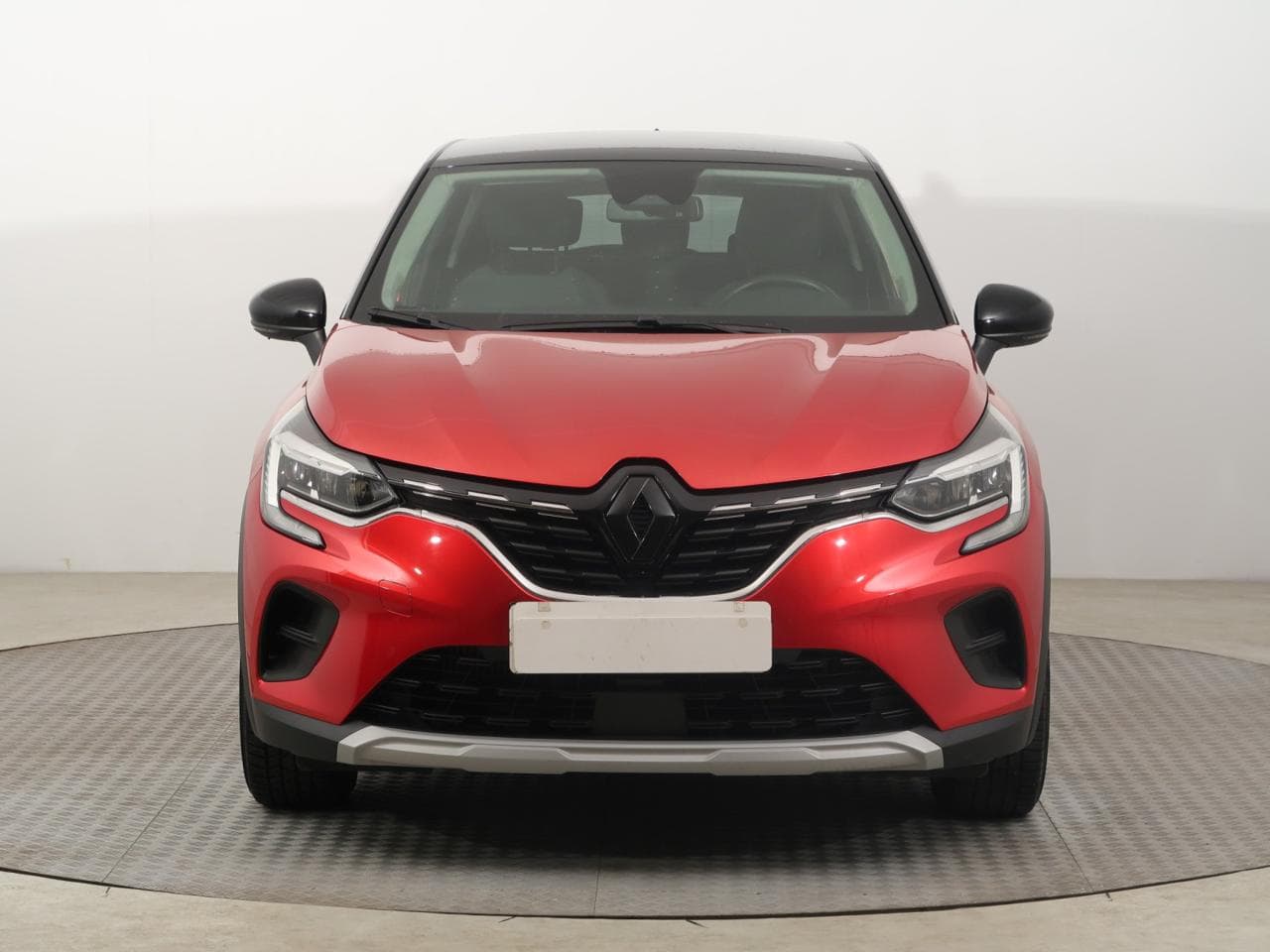 2020 Renault CAPTUR - 2