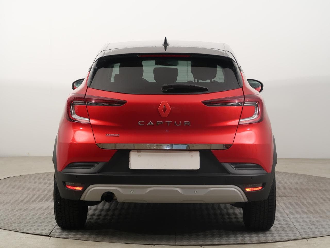 2020 Renault CAPTUR - 6