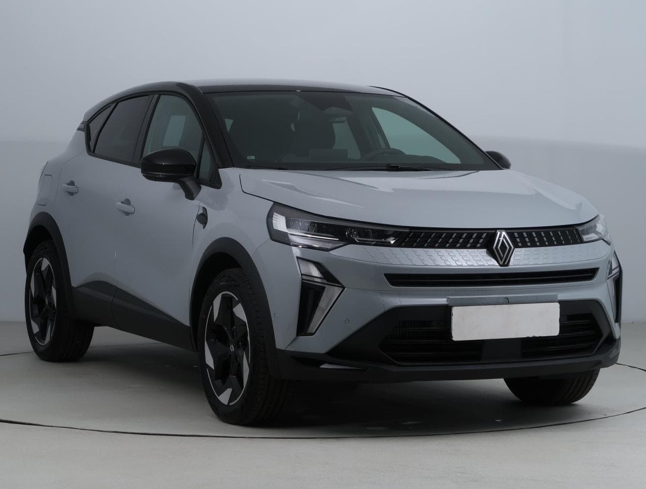 2025 Renault CAPTUR