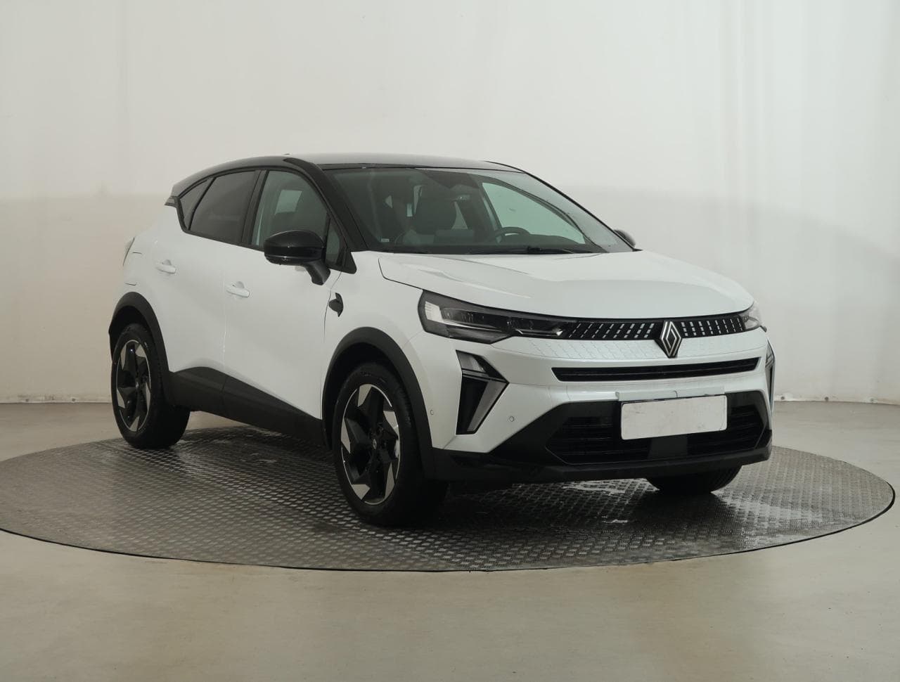2025 Renault CAPTUR