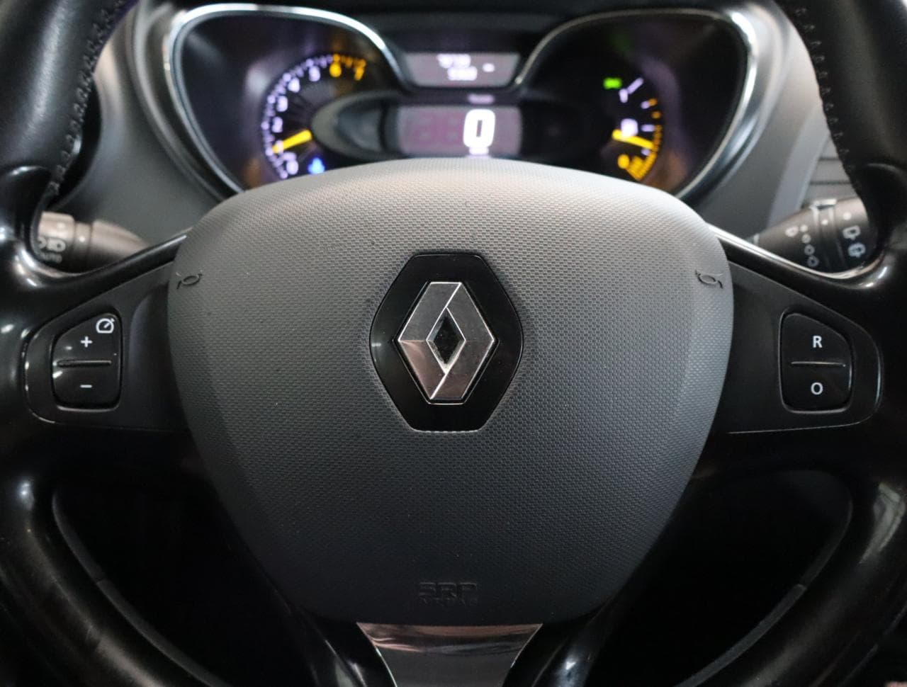 2014 Renault CAPTUR - 34
