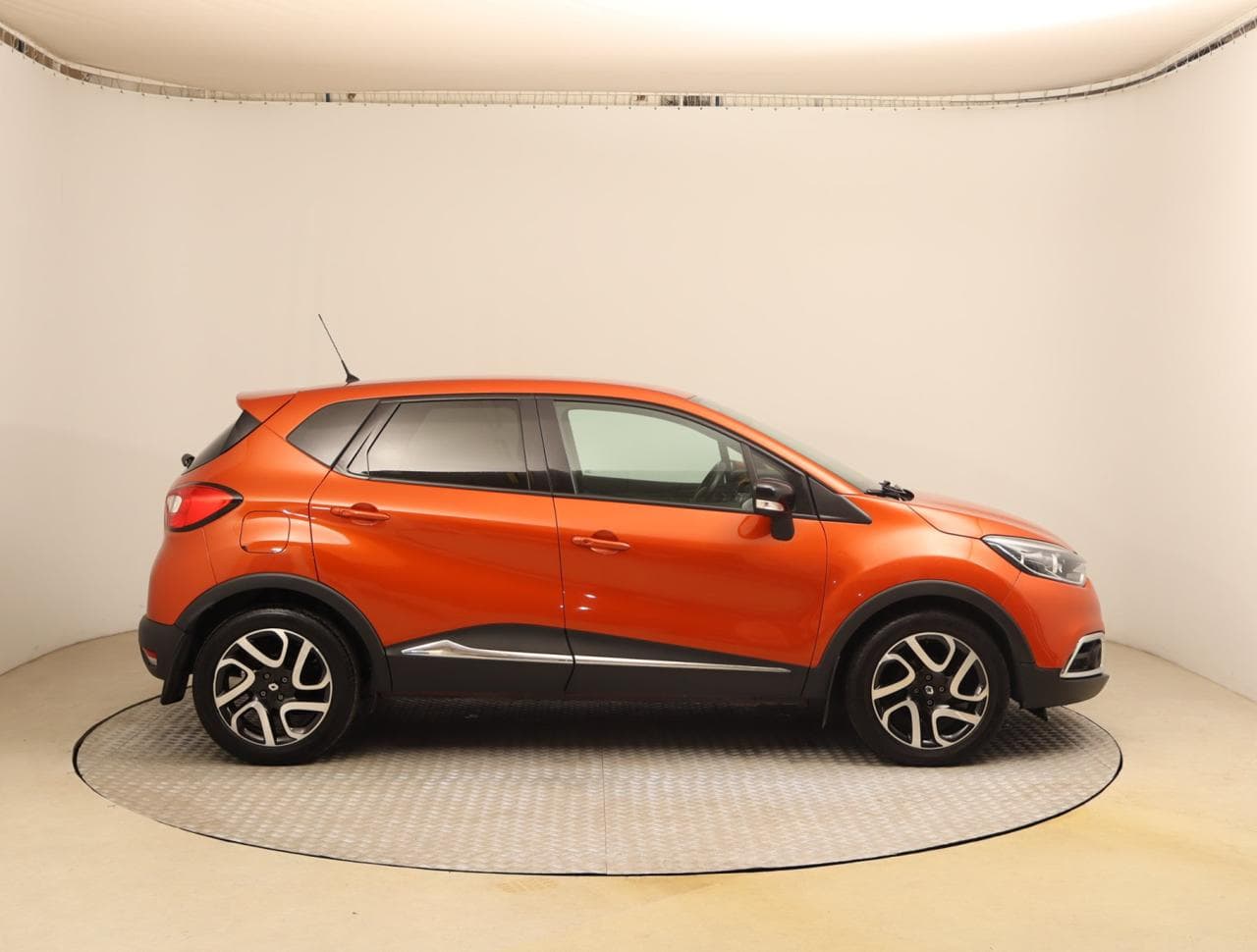 2014 Renault CAPTUR - 15