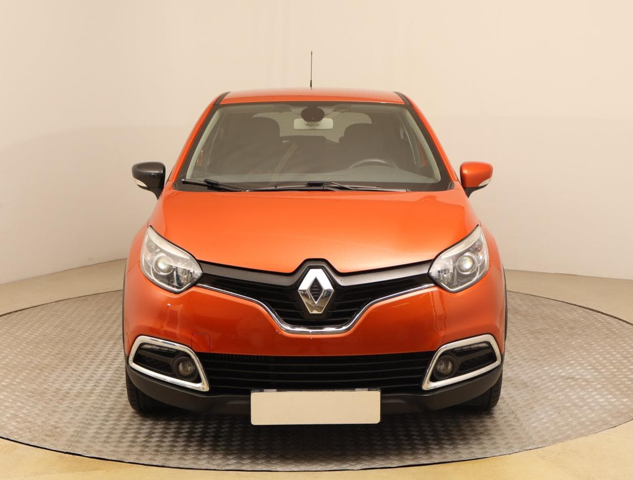 2014 Renault CAPTUR - 3