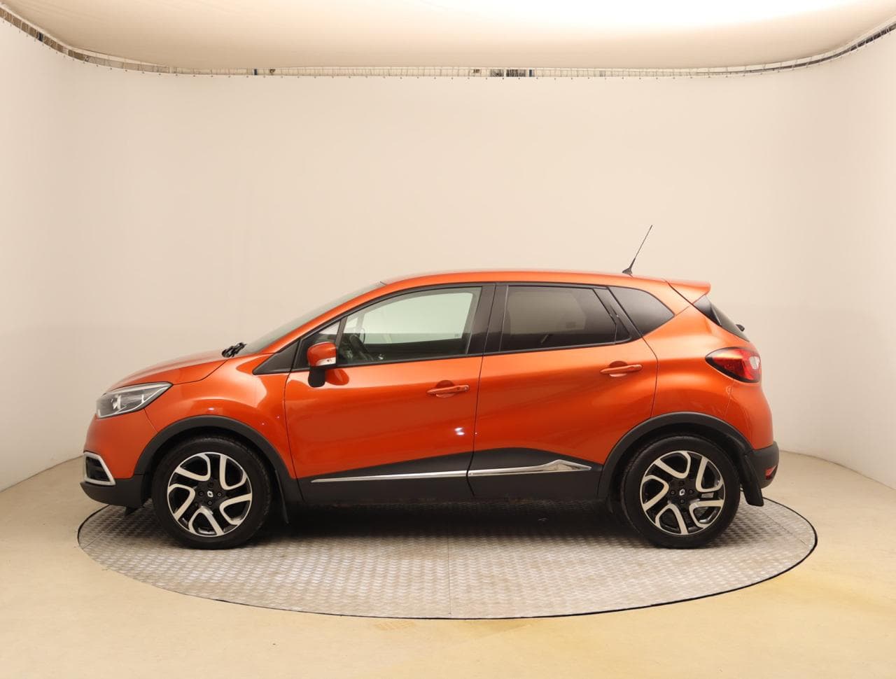 2014 Renault CAPTUR - 7