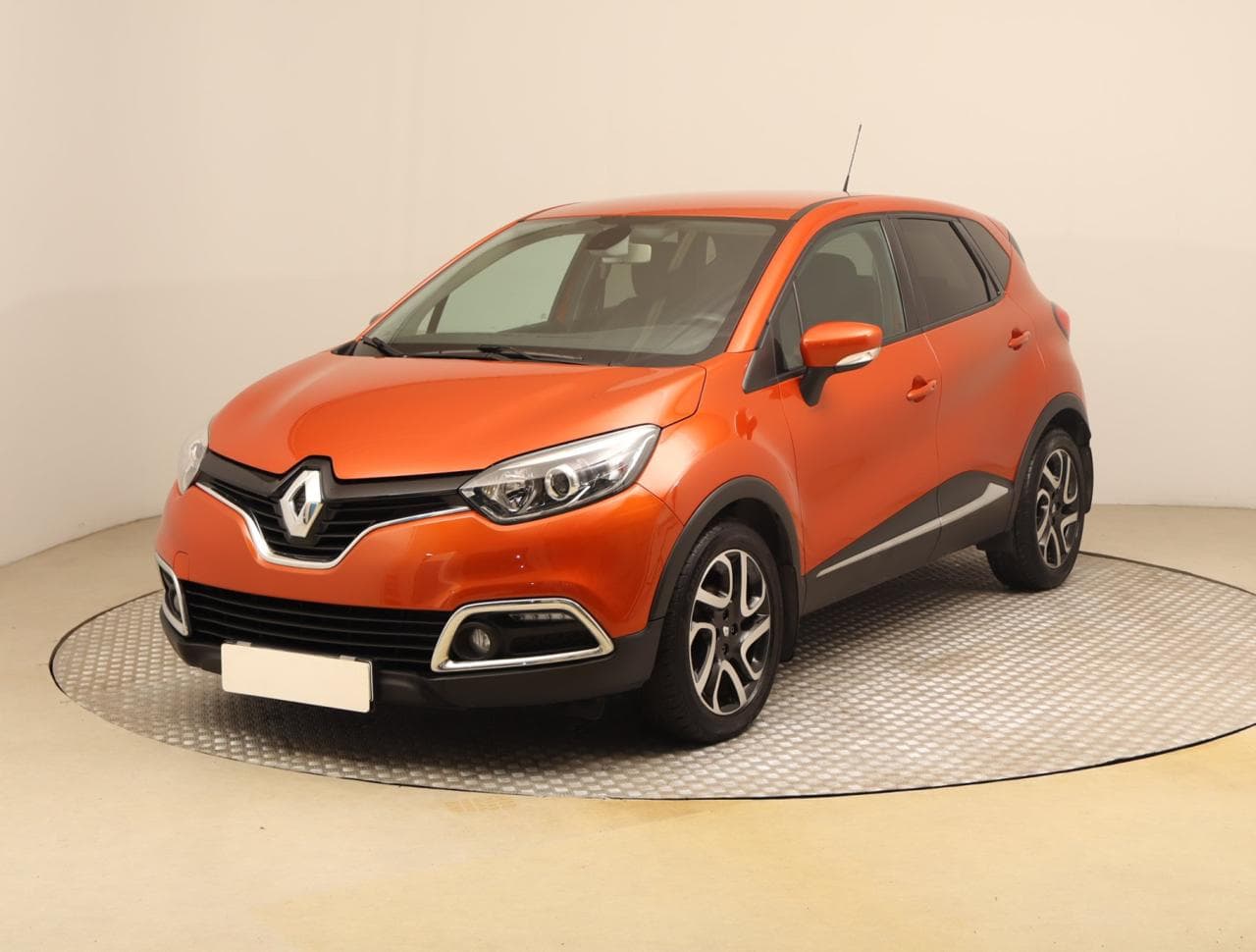 2014 Renault CAPTUR - 5