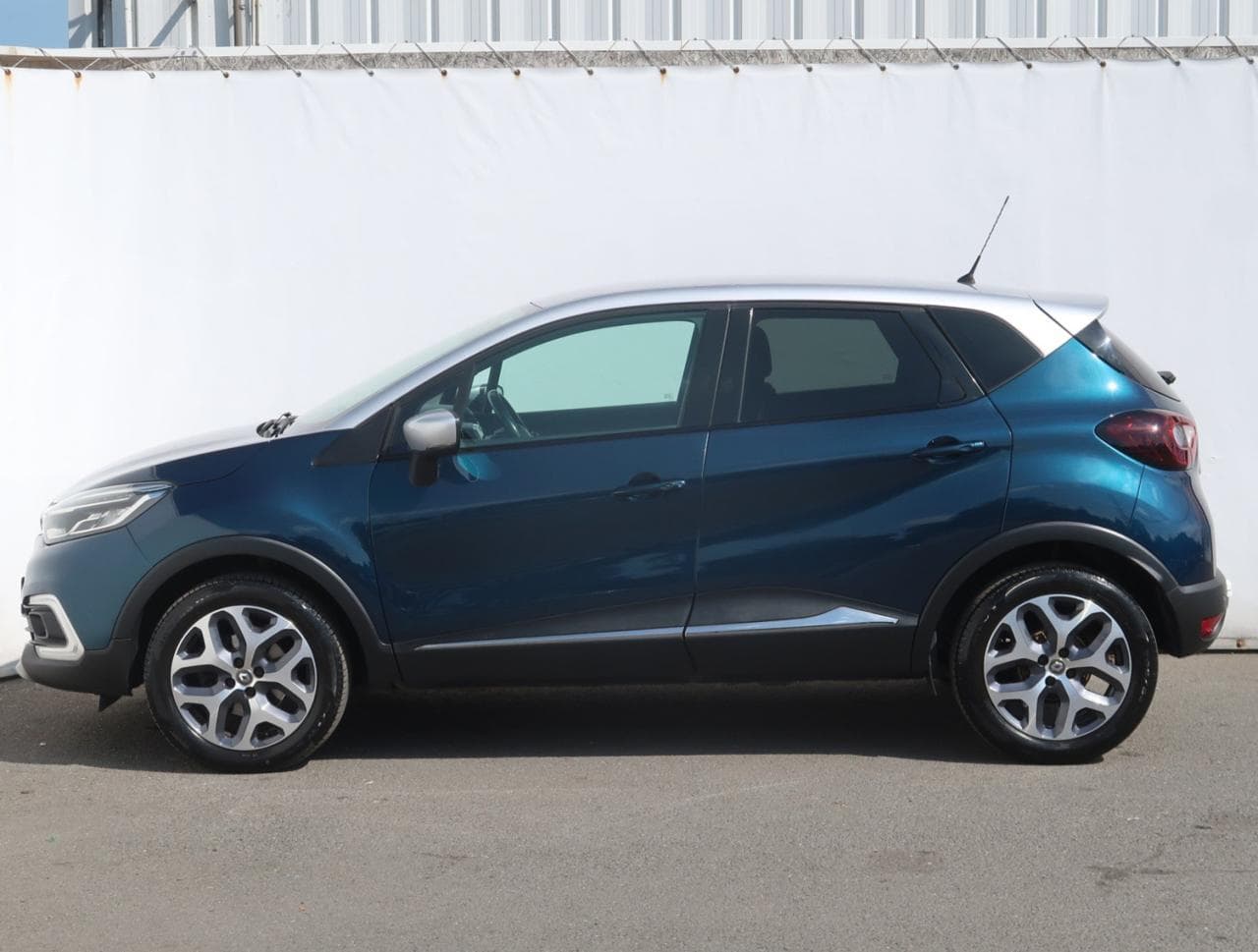 2017 Renault CAPTUR - 6