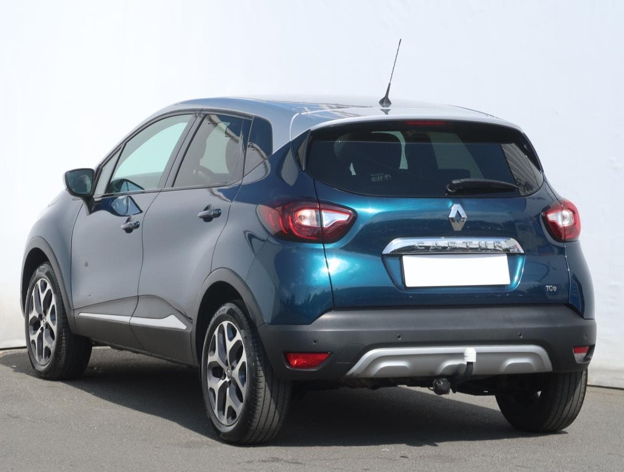2017 Renault CAPTUR - 7