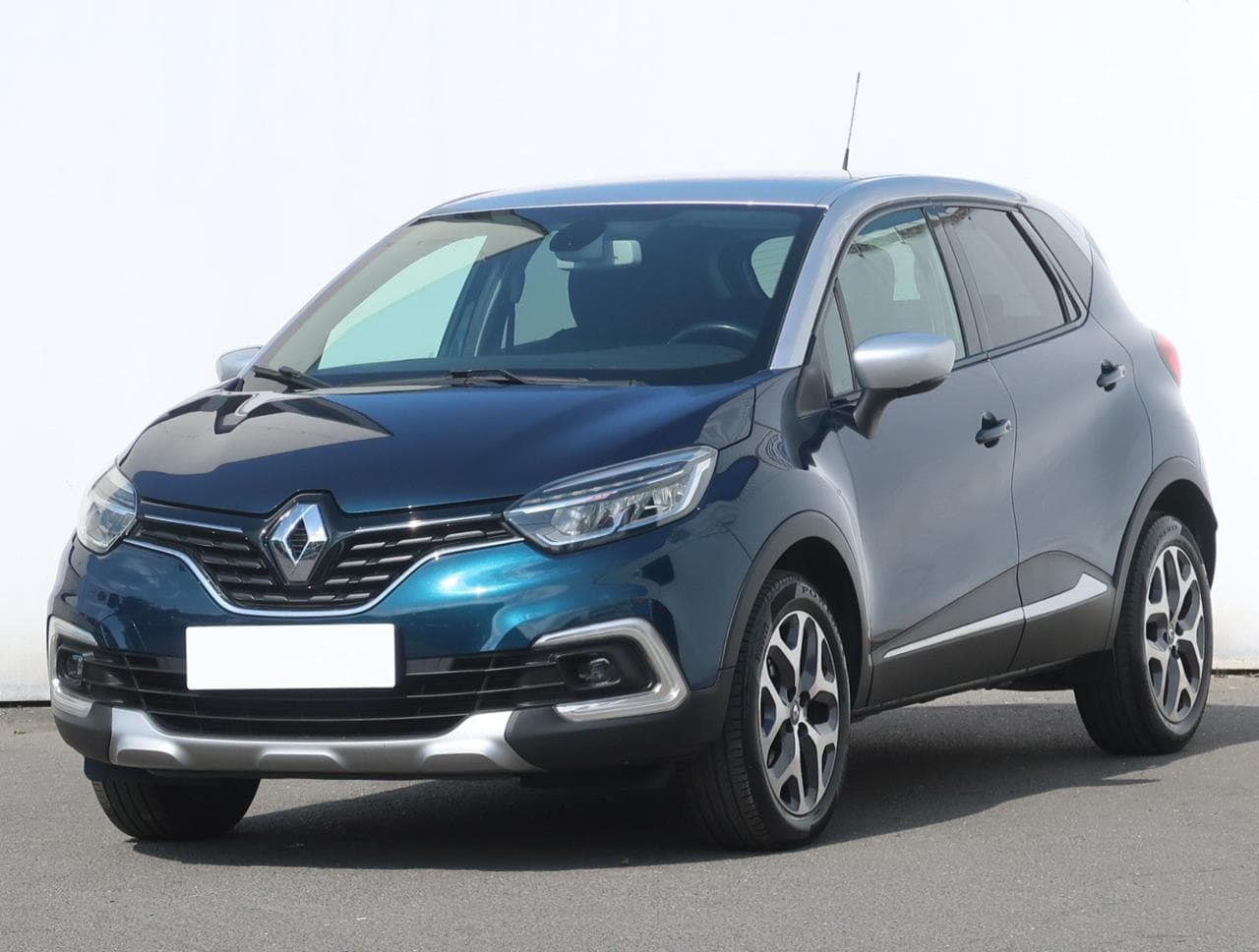 2017 Renault CAPTUR - 4