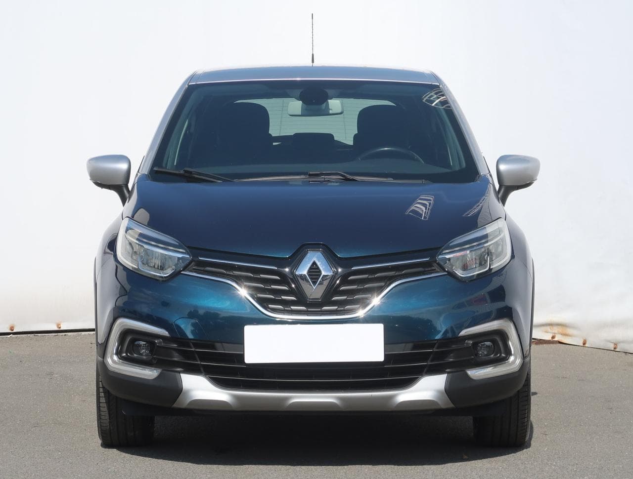2017 Renault CAPTUR - 2