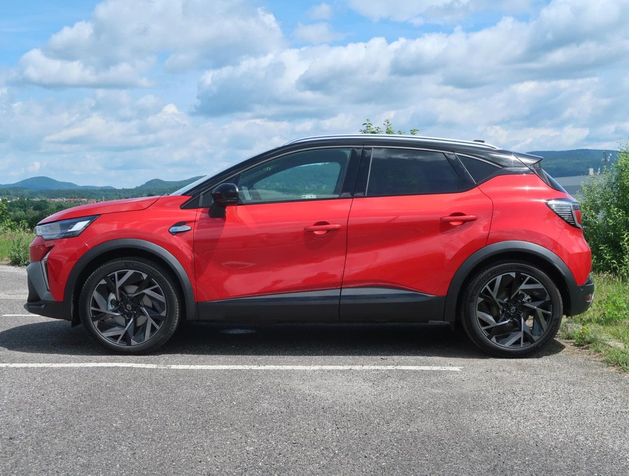 2025 Renault CAPTUR - 6