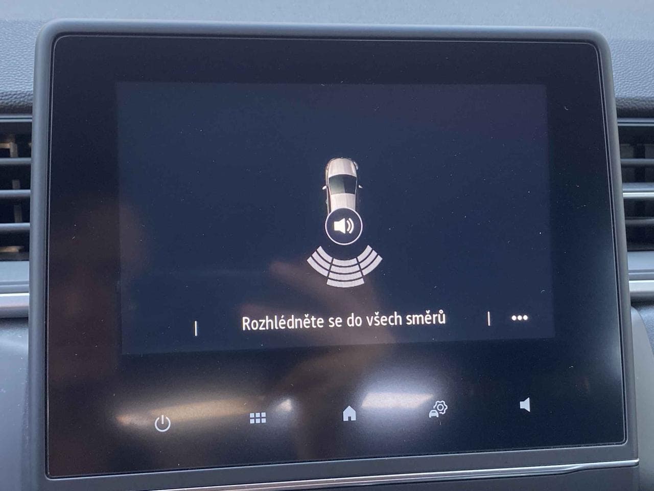 2021 Renault CAPTUR - 21
