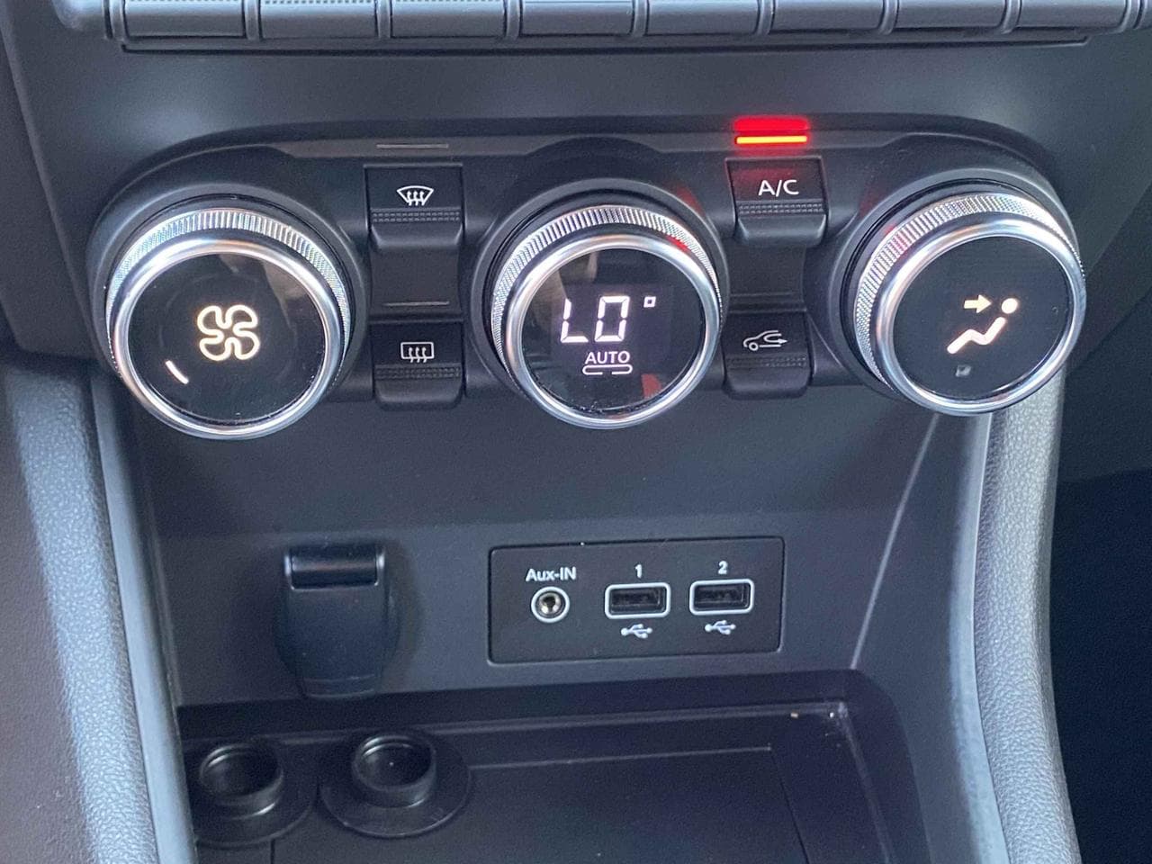 2021 Renault CAPTUR - 19