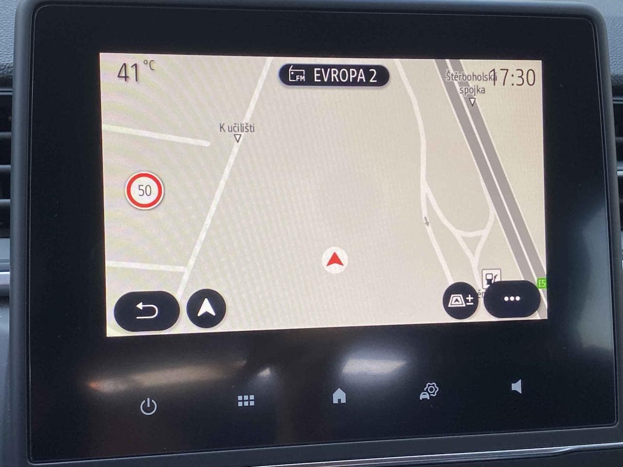 2021 Renault CAPTUR - 20